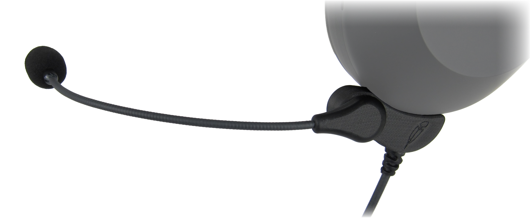 Harmony system paired with the Sony XM5 headphones