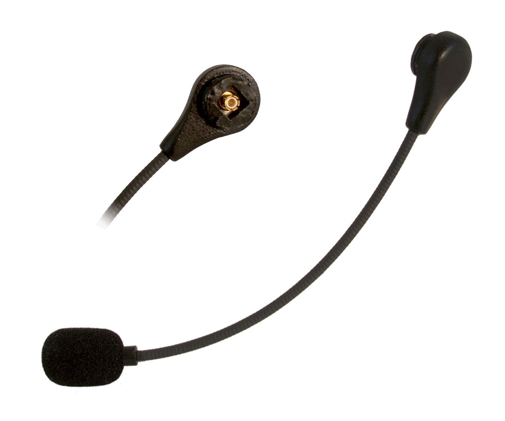 [HM-001] HARMONY Microphone Boom (Left Side)