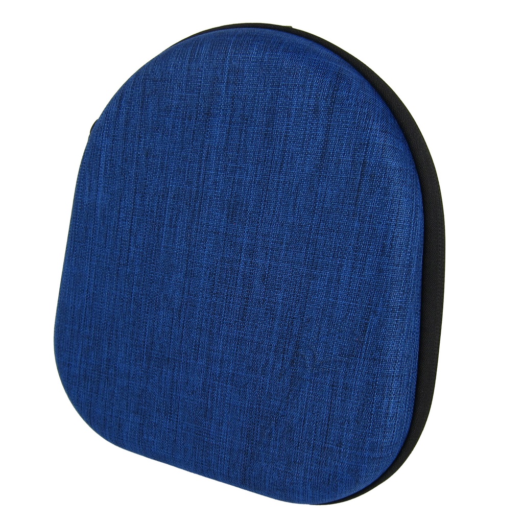 Microphone & Headphone Combo Case