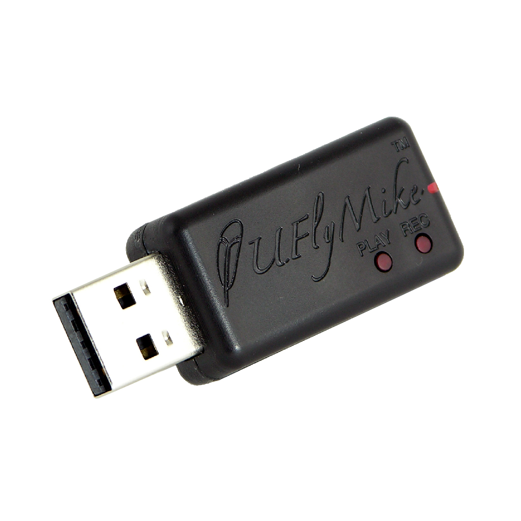 [HPU-001] HARMONY Pro USB Adapter