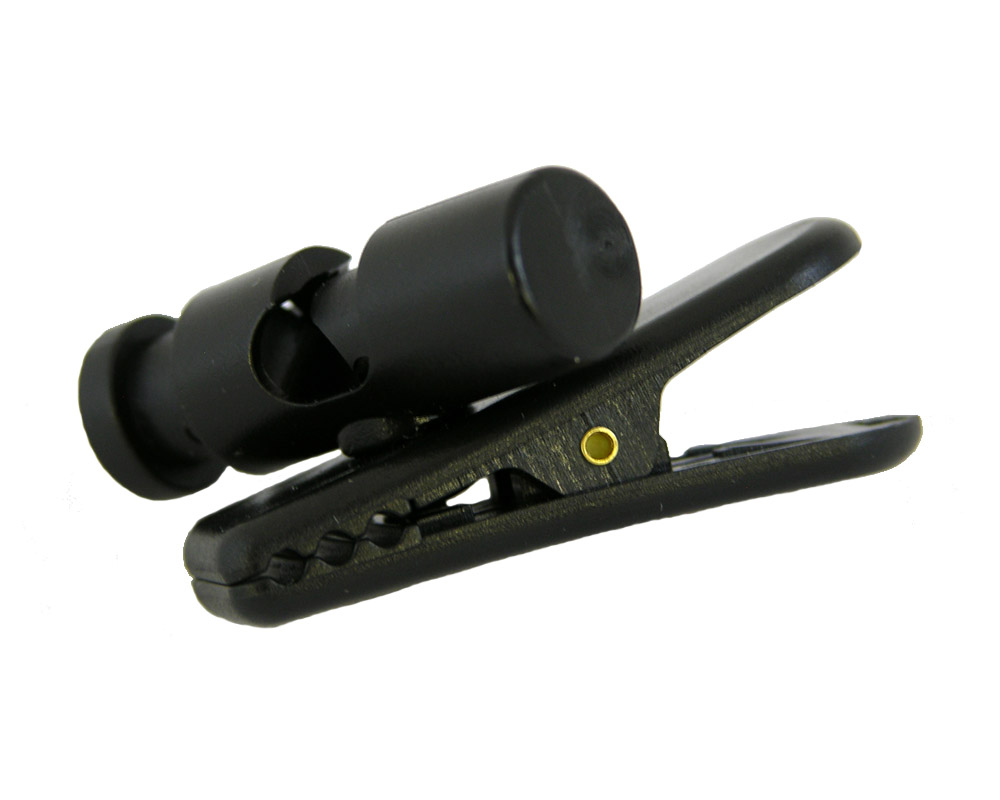 [1245] HARMONY Shirt Clip