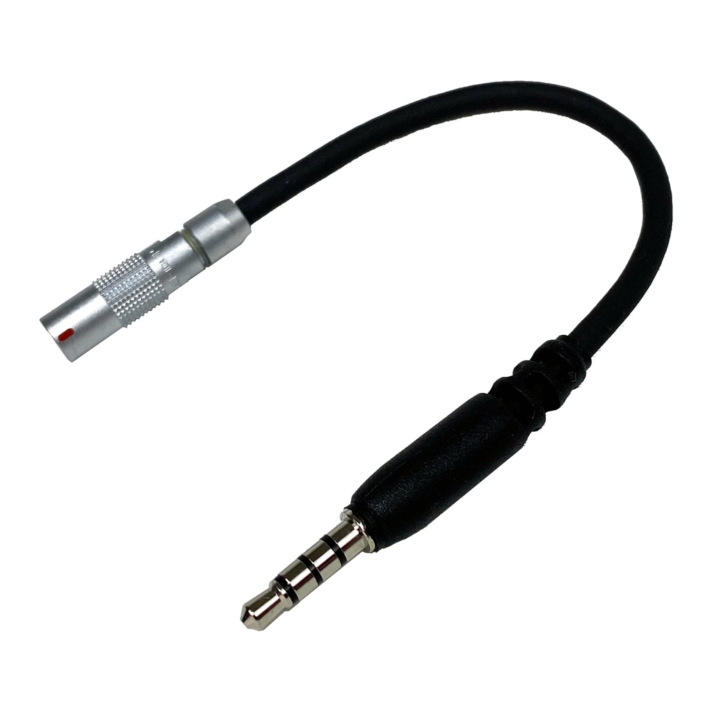 [HP3-001] HARMONY Pro 3.5mm Cable