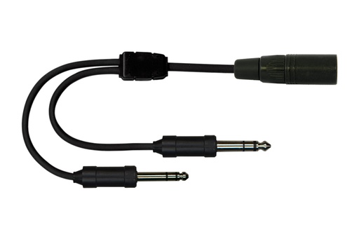 Aviation Adapters for NeutriCON Headsets
