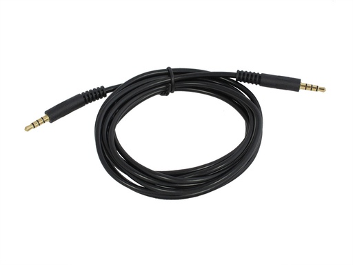 [1258] 3.5mm Auxiliary Cord