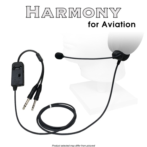 HARMONY Aviation Kit