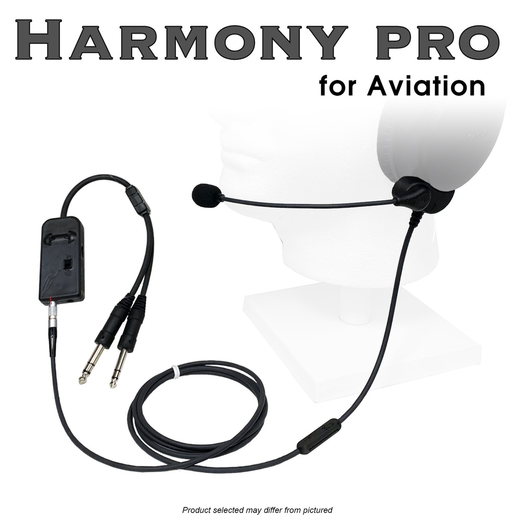 Harmony Pro Kit - UFlyMike