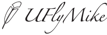 UFlyMike